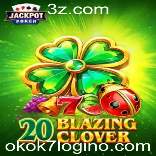Explorando o Mundo de 20BlazingClover: Regras e Novidades