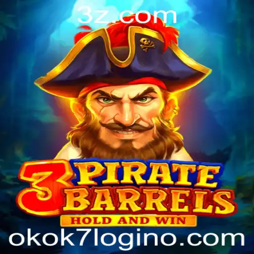 Explorando o Mundo de 3PirateBarrels: Aventura e Estratégia em Alto-Mar