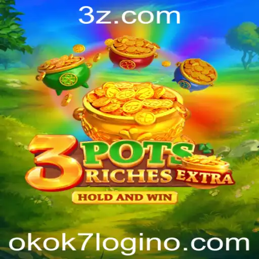 Descubra o Excitante Mundo de 3potsExtra