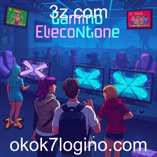 A Evolução e Expansão da Comunidade de Jogadores