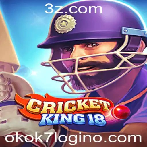 Explorando o Mundo do CricketKing18: Regras e Estratégias