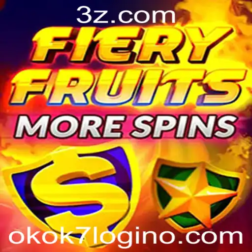 FieryFruitsMoreSpins: Descubra o Excitante Mundo do Jogo de Cassino Online