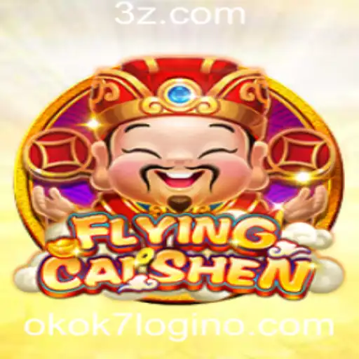 Explorando o Fascinante Mundo de FlyingCaiShen e o Acesso via okok7 login