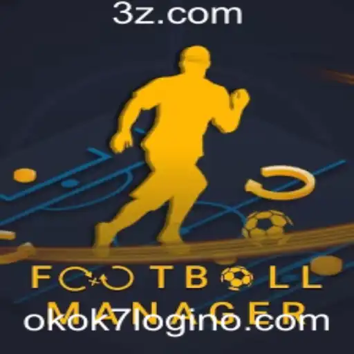 Explorando FootballManager e a Geração de Estratégias de Sucesso com okok7 login