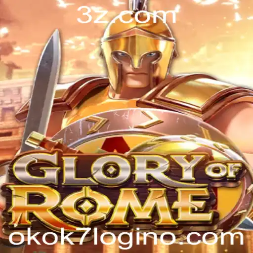 Descubra o Mundo de GloryofRome com Okok7 Login