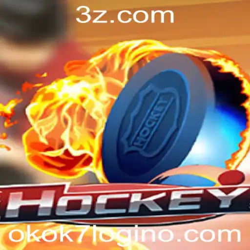 Hockey e a Relevância Atual do Esporte aliada ao okok7 login