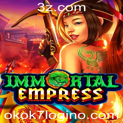 Descubra o Fascinante Mundo de ImmortalEmpress: Regras, Introdução e Mais
