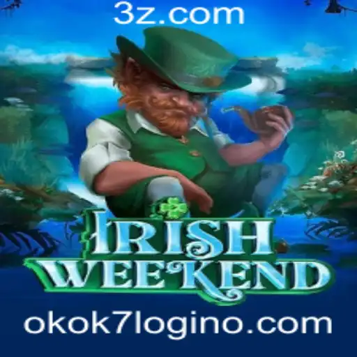 IrishWeekend: Descubra o Fascinante Jogo e Como o login okok7 Transforma a Experiência