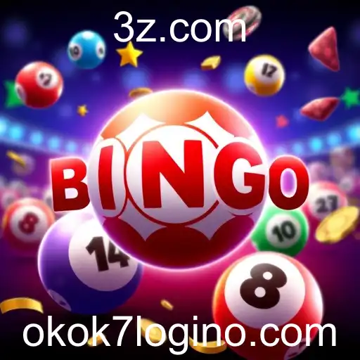 Explorando o Fascinante Mundo dos Jogos de Bingo