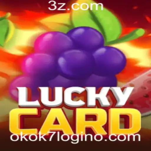Desvendando o Mundo de LuckyCard: Como Jogar e as Regras Essenciais