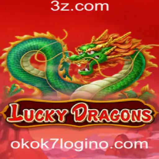 Explorando o Mundo de LuckyDragons: Comece sua Aventura com o Okok7 Login