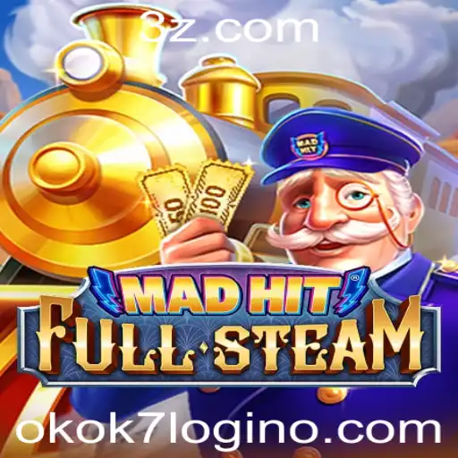 Explorando MadHitFullSteam: Um Mergulho no Mundo do Jogo que Conquista Multidões