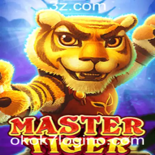 MasterTiger: Um Mergulho no Fascinante Mundo do Jogo e das Estratégias 'okok7 login'