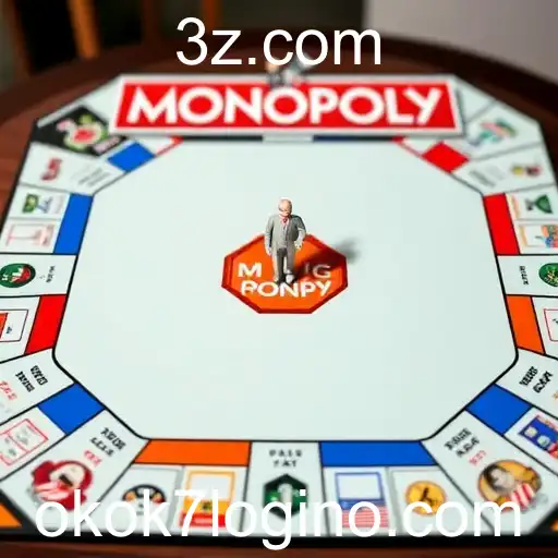 Explorando o Mundo do Monopoly: Mais do que um Jogo