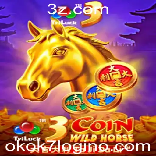 Explorando o Mundo de 3CoinWildHorse e a Experiência de Login okok7