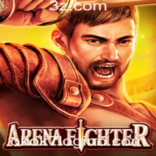 ArenaFighter: Descubra o Universo de Combate Virtual