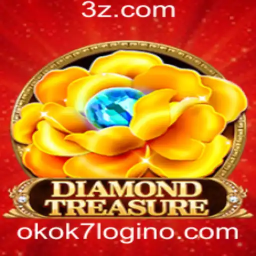Explorando o Mundo de Diamondtreasure: Uma Jornada de Aventuras Virtuais