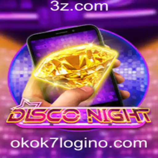 Descubra a Experiência Única de 'DiscoNightM' - Uma Imersão Total na Dança e Diversão