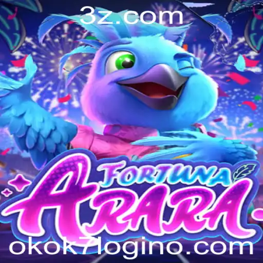 FortunaArara: Uma Jornada Estratégica nas Asas da Criatividade