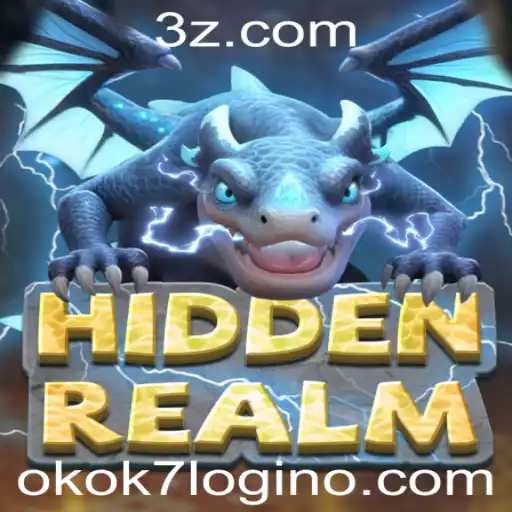 Descubra HiddenRealm: Uma Aventura Imersiva e Estratégica