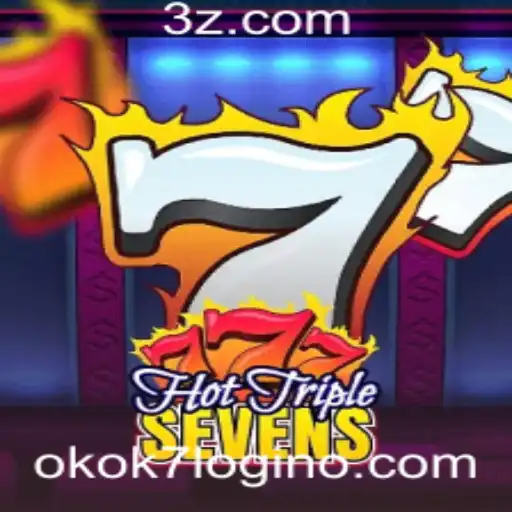 Explorando HotTripleSevens: O Jogo de Cassino Online que Conquista Jogadores