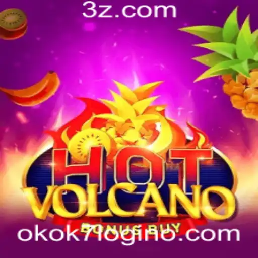 Descubra o Excitante Universo do Jogo HotVolcanoBonusBuy