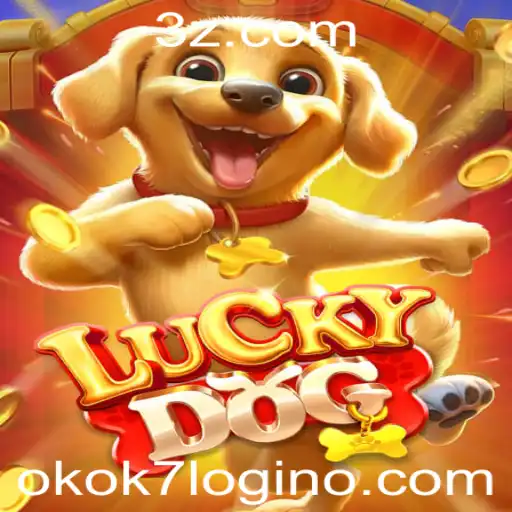 Descubra o Mundo de LuckyDog: O Jogo de Aventura Canina com Okok7 Login