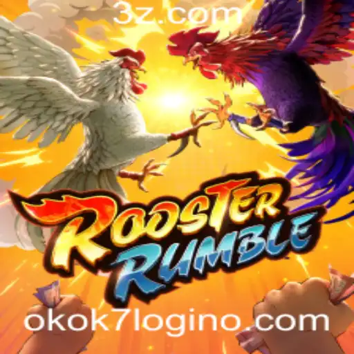 Explorando o Mundo de RoosterRumble: Aventura e Desafios
