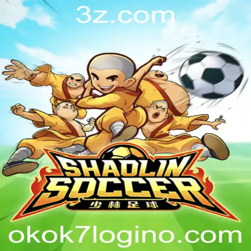 ShaolinSoccer: Mergulhe no Mundo do Futebol com Artes Marciais