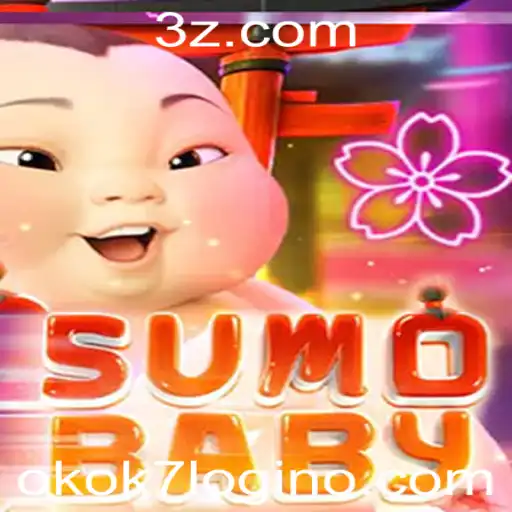 SumoBaby: A Nova Sensação dos Jogos Digitais