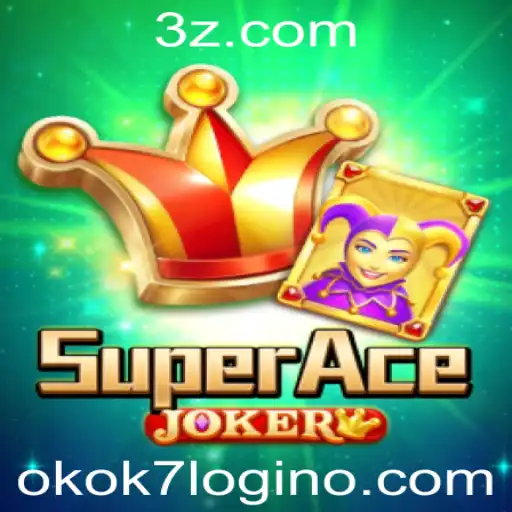 Descubra o Mundo Empolgante de SuperAceJoker e seu Fascinante Sistema de Login