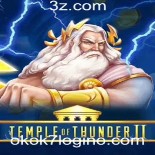 TempleofThunderII: Explore Aventuras Épicas e Desvende Segredos Antigos