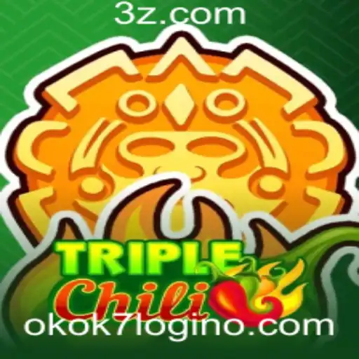 Explorando o Mundo Emocionante de TripleChili