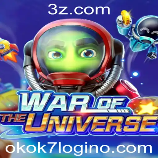 Explorando WAROFTHEUNIVERSE: O Jogo que Está Dominando a Galáxia