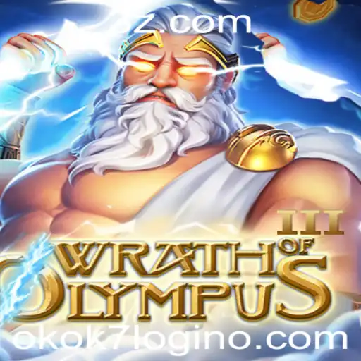 Explorando o Universo de WrathofOlympusIII e o Sistema de Login okok7