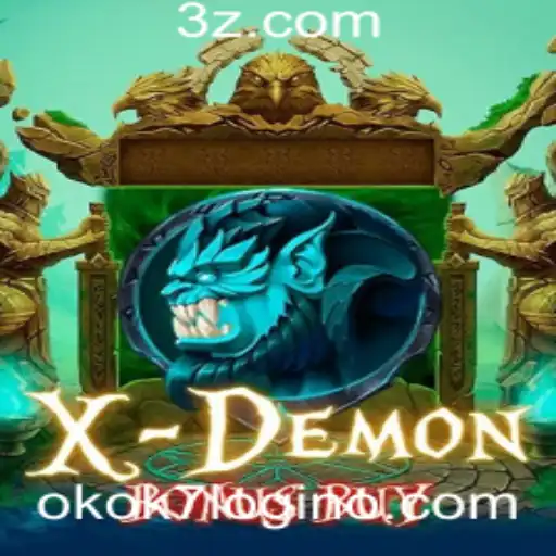 Explorando o Mundo do Jogo XDemonBonusBuy e a Importância do Okok7 Login