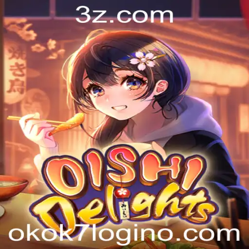 Explorando o Mundo de OishiDelights: Um Jogo de Aventuras Culinárias