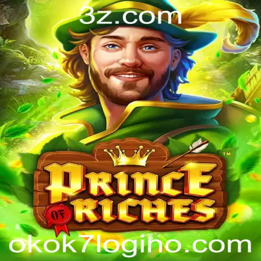 Descubra o Mundo Empolgante de PrinceOfRiches: Guia Completo