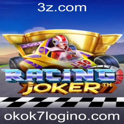 Descubra o Mundo Empolgante de RacingJoker: A Revolução nos Jogos de Corrida