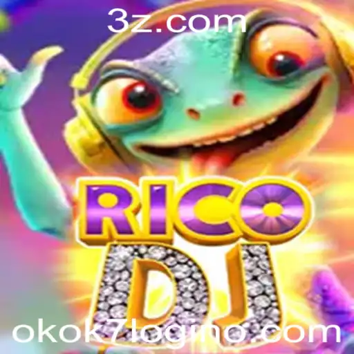Descubra o Mundo Empolgante de RicoDJ e o Okok7 Login