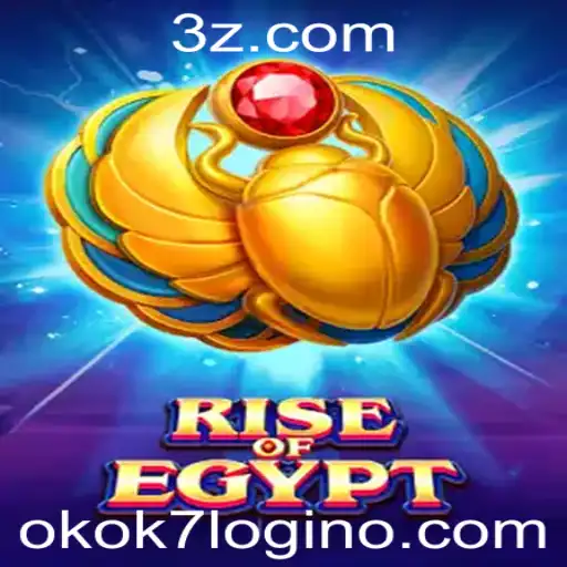 Rise of Egypt: Descubra o Fascinante Mundo dos Jogos de Temática Egípcia