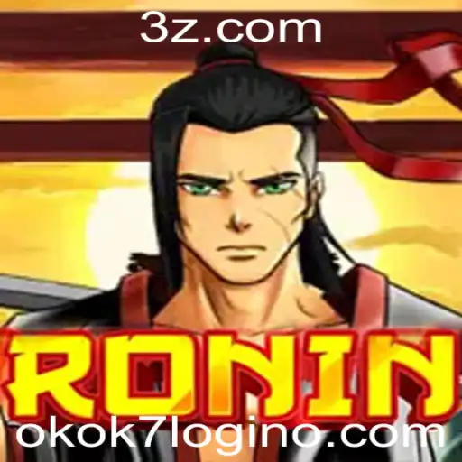 Explorando o Mundo de Ronin: Um Guia Completo para Iniciantes
