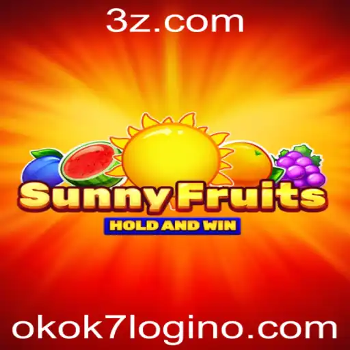 SunnyFruits: Uma Aventura Alegre e Envolvente no Mundo dos Jogos