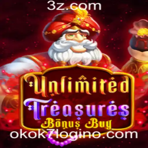 Explorando o Mundo de UnlimitedTreasuresBonusBuy e a Relevância do okok7 login